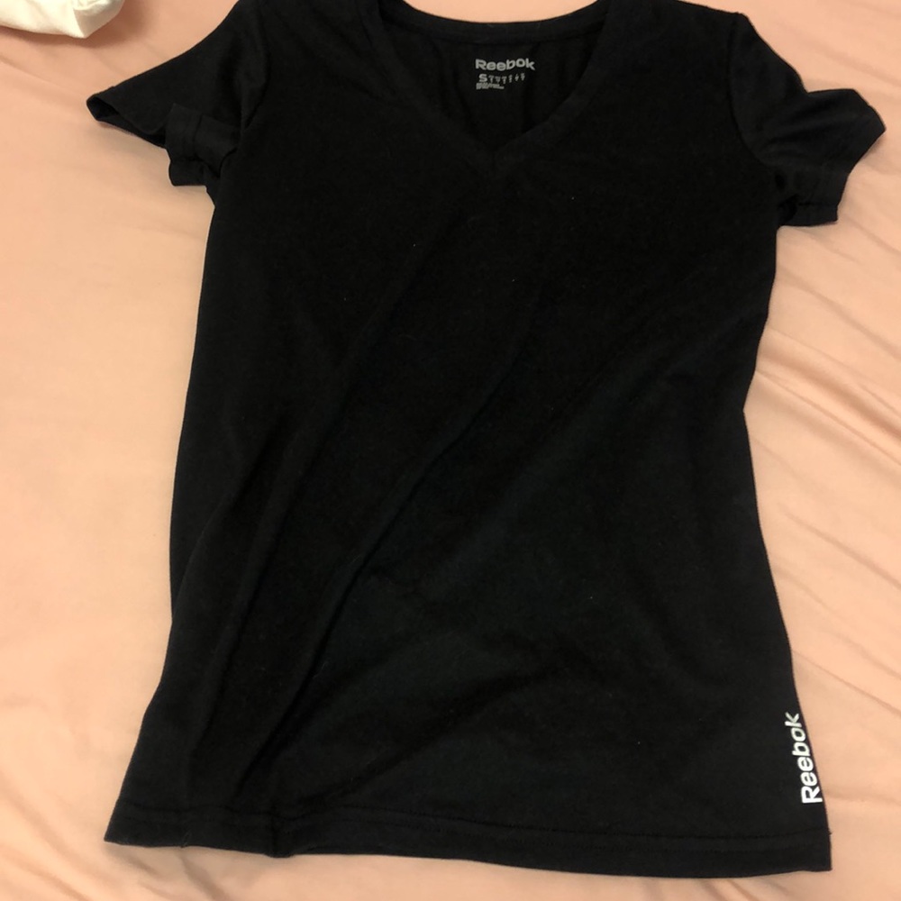 Workout shirt